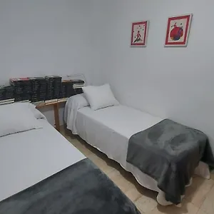  Apartamento La Librería De Viana Espanha