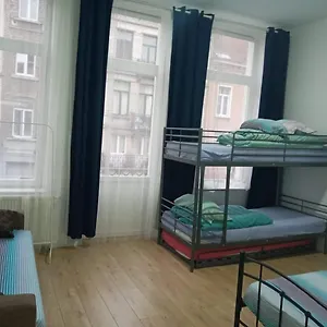  Apartamento Supper Family Bélgica