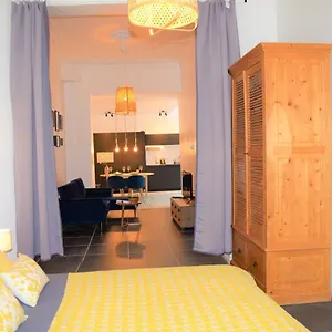  Apartamento Sweet Center Bélgica