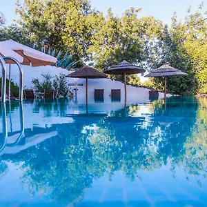  Casa de Campo Casa Da Tita Portugal
