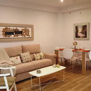 Apartamento Apart. Centrico San Miguel Espanha