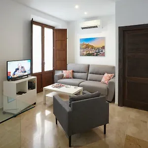  Apartamento El Duque Espanha