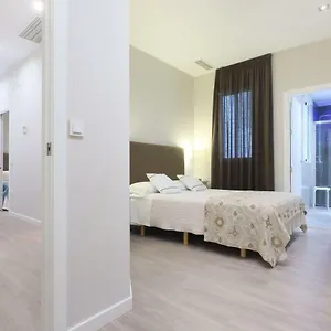  Apartamento Conde De Gondomar 1 Espanha