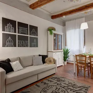  Apartamento Ghibellina By Mamo